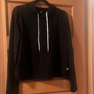 Women’s Vuori Halo Essential Hoodie